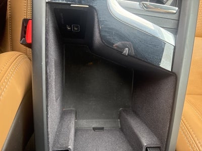 2022 Volvo XC90 T6 Inscription