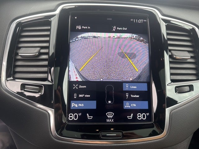 2022 Volvo XC90 T6 Inscription