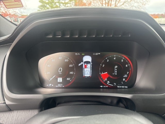 2022 Volvo XC90 T6 Inscription