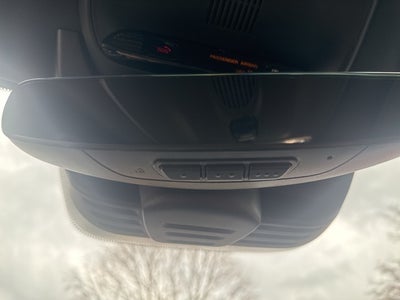 2022 Volvo XC90 T6 Inscription