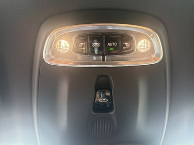 2022 Volvo XC90 T6 Inscription