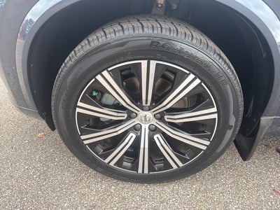 2022 Volvo XC90 T6 Inscription