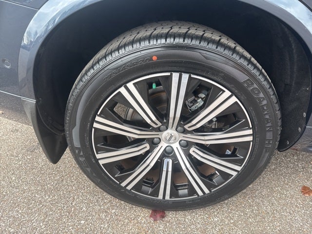 2022 Volvo XC90 T6 Inscription