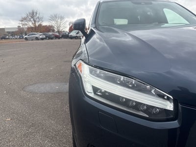 2022 Volvo XC90 T6 Inscription