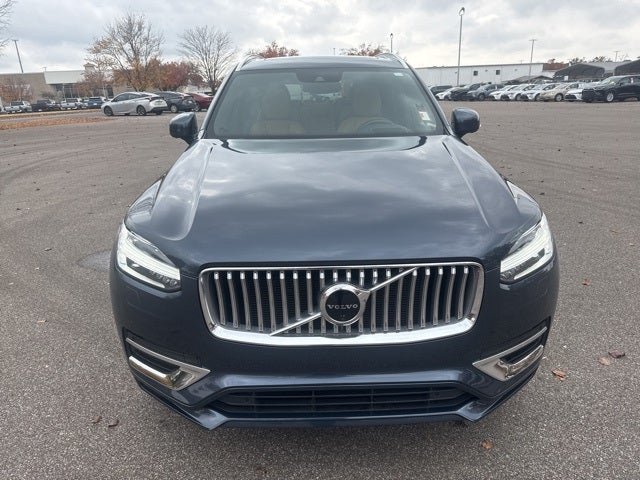 2022 Volvo XC90 T6 Inscription