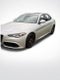 2017 Alfa Romeo Giulia Ti